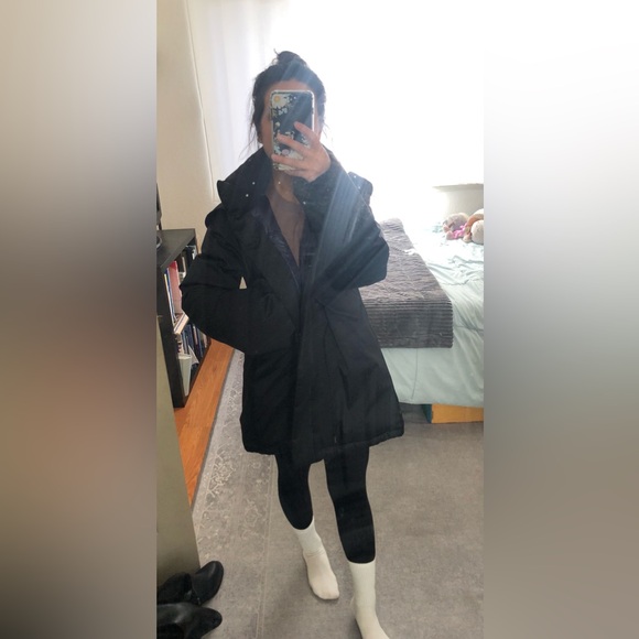 Uniqlo Down Jacket - Picture 12 of 16